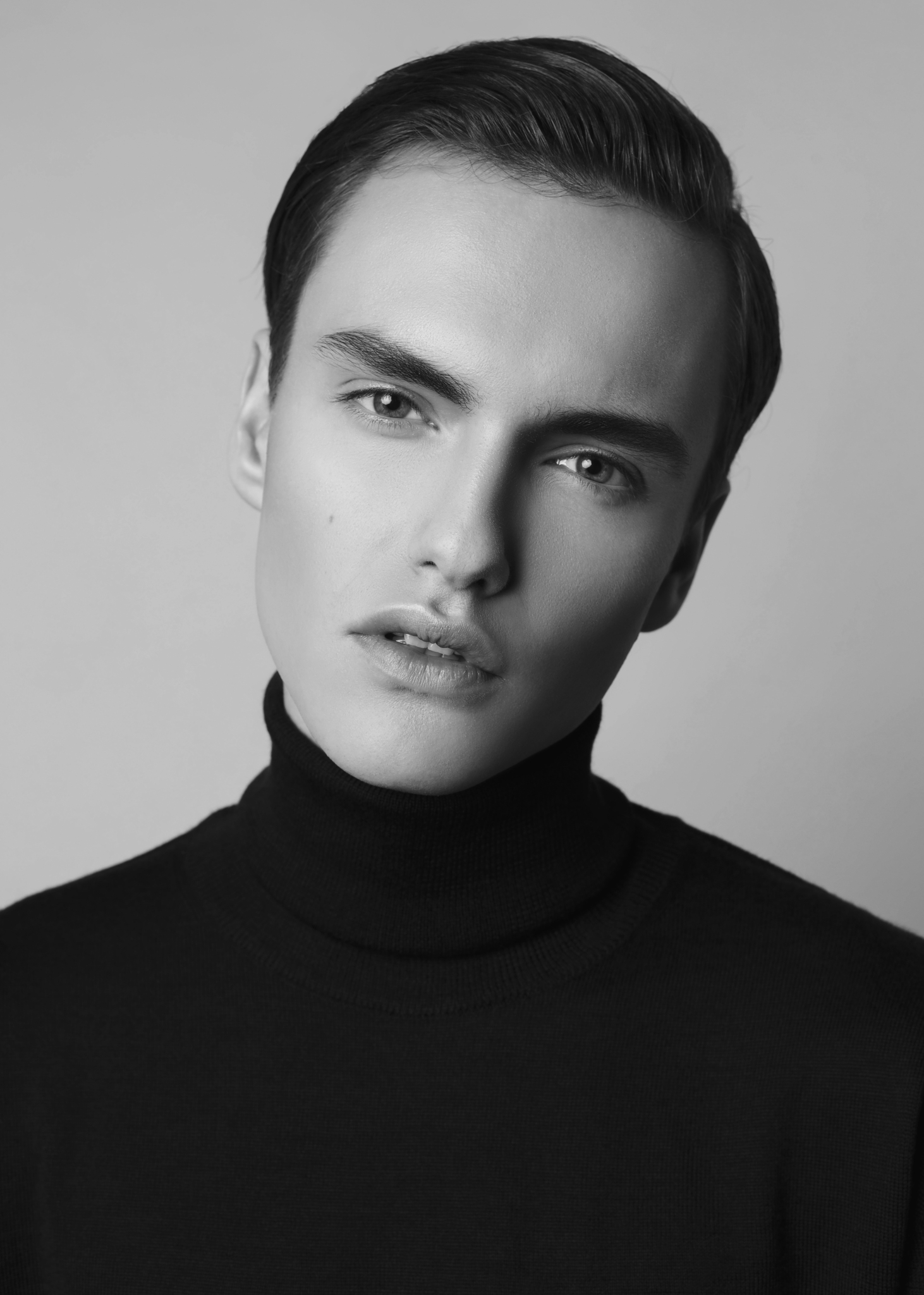 Mateusz Zapotocki W Obiektywie Marty Pa czyk Top Model TVN